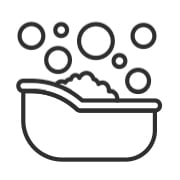 Hot Tub - Communal