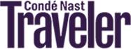 Conde Nast Traveler logo
