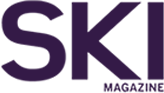 SKI Magazine logo