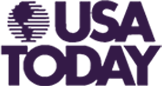 USA TODAY logo